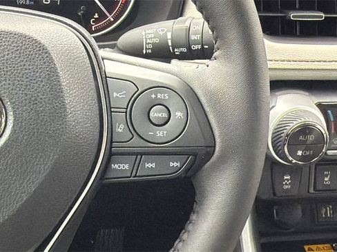 New 2025 Toyota RAV4 XLE Premium image 21
