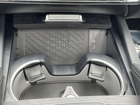 New 2026 Mercedes-Benz GLE 53 AMG 4MATIC image 31