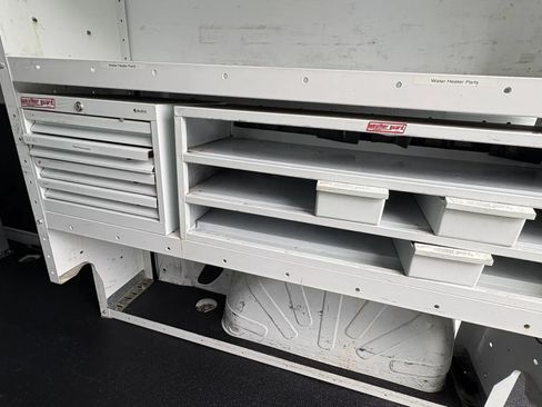 Used 2018 RAM ProMaster 2500 FWD image 35