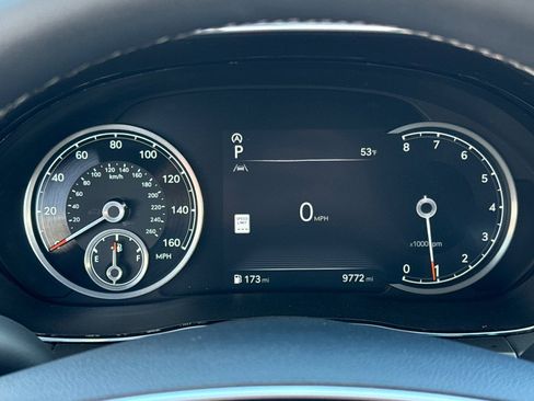 Used 2025 Genesis GV70 2.5T image 25