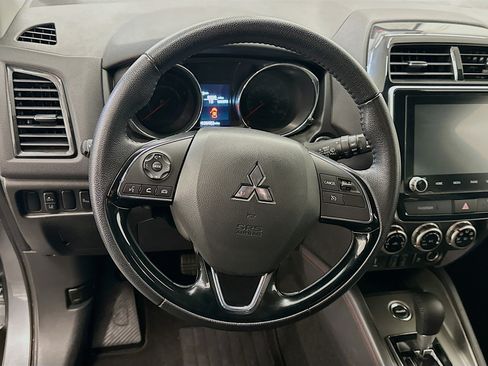 Used 2024 Mitsubishi Outlander Sport SE AWD/4WD image 18