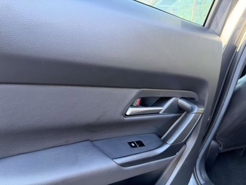 Used 2025 MAZDA CX-50 AWD 2.5 S w/ Preferred Package image 13