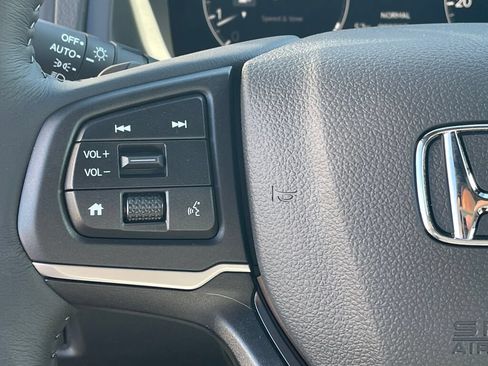 New 2026 Honda Ridgeline RTL image 17