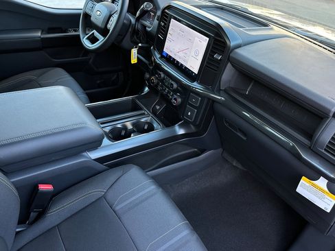 New 2025 Ford F150 STX image 14