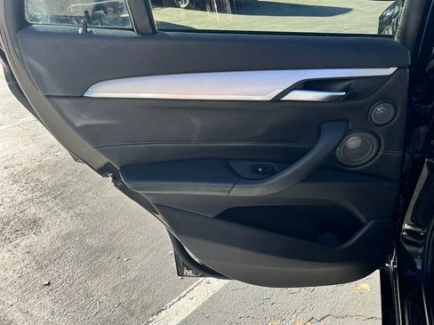Used 2018 BMW X1 xDrive28i w/ M Sport Package image 28