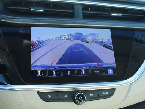 Used 2020 Buick Encore GX Essence w/ Advanced Technology Package image 22