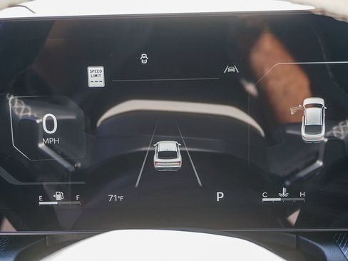 Certified 2025 Kia K4 GT-Line Turbo FWD image 22