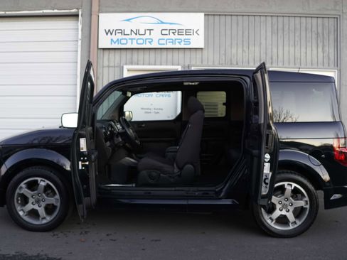 Used 2007 Honda Element SC image 34