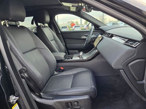 Certified 2026 Land Rover Range Rover Velar S image 20