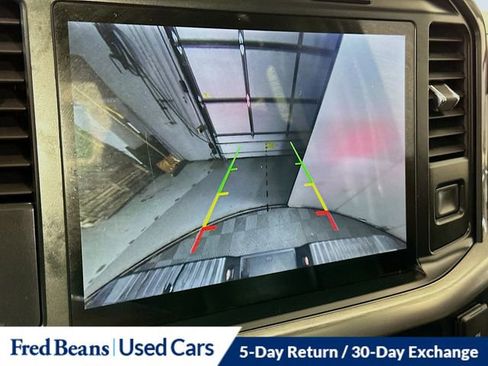 Used 2022 Ford F150 Lariat image 16