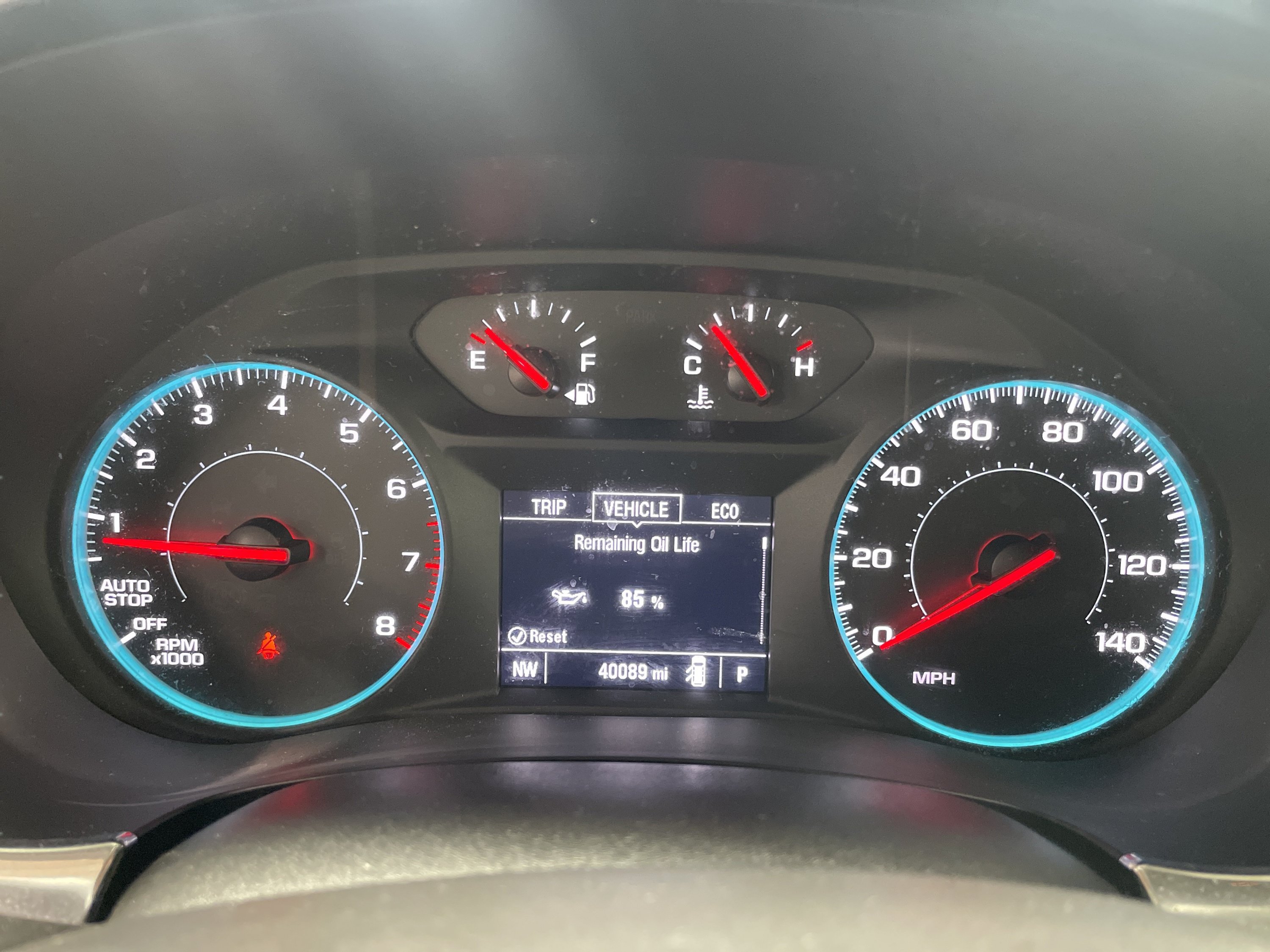 Used 2023 Chevrolet Traverse LS w/ LPO, Floor Liner Package AWD/4WD image 18