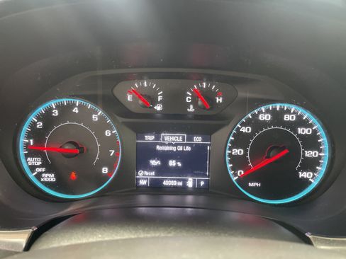 Used 2023 Chevrolet Traverse LS w/ LPO, Floor Liner Package AWD/4WD image 18