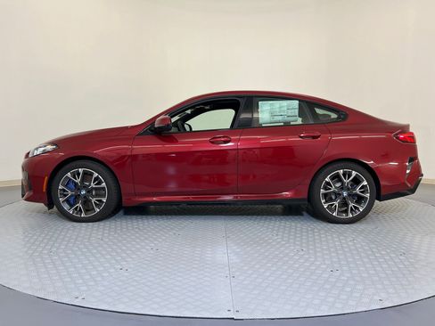 Used 2025 BMW 228i xDrive w/ Premium Package AWD/4WD image 2