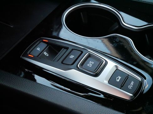 Certified 2026 Honda Ridgeline Black Edition image 24