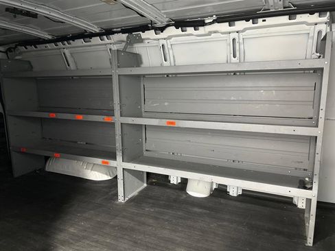 Used 2020 Chevrolet Express 2500 Extended w/ Communications Package image 15