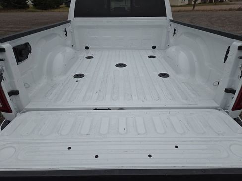 Used 2025 RAM 2500 Laramie image 28