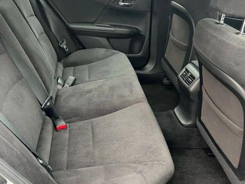 Used 2013 Honda Accord EX image 12