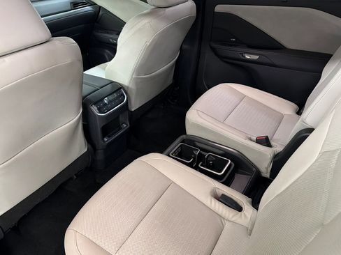 Used 2024 Lexus TX 350 FWD w/ Captains Chair Package image 26