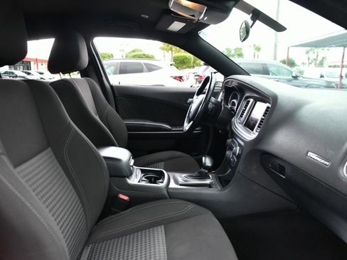 Used 2023 Dodge Charger SXT image 16