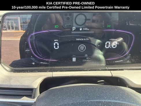 Certified 2024 Kia Telluride EX X-Line AWD/4WD image 22