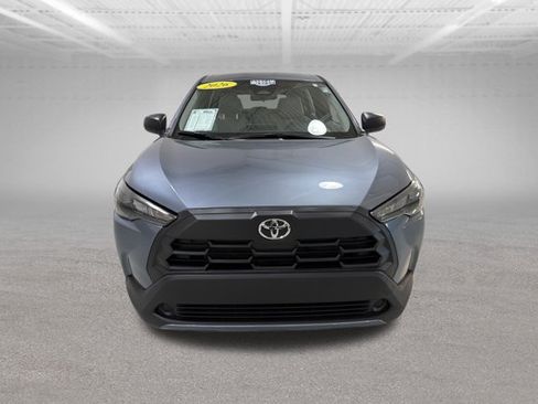 Used 2026 Toyota Corolla Cross L FWD image 2