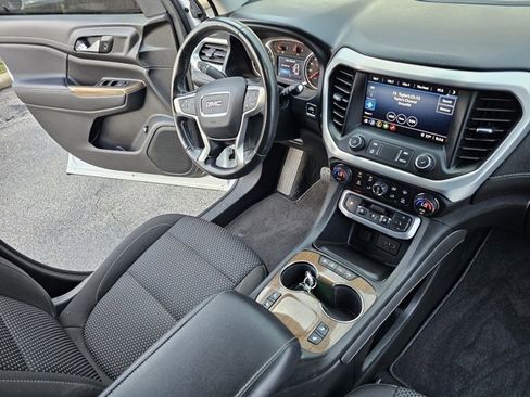 Used 2020 GMC Acadia SLE w/ Driver Convenience Package image 24