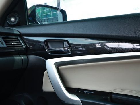 Used 2013 Honda Accord EX-L image 29