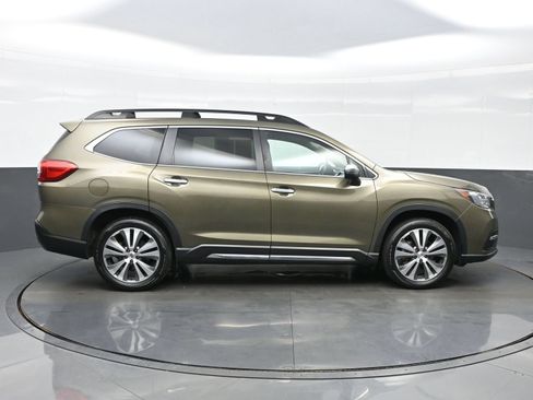 Used 2022 Subaru Ascent Touring AWD/4WD image 7