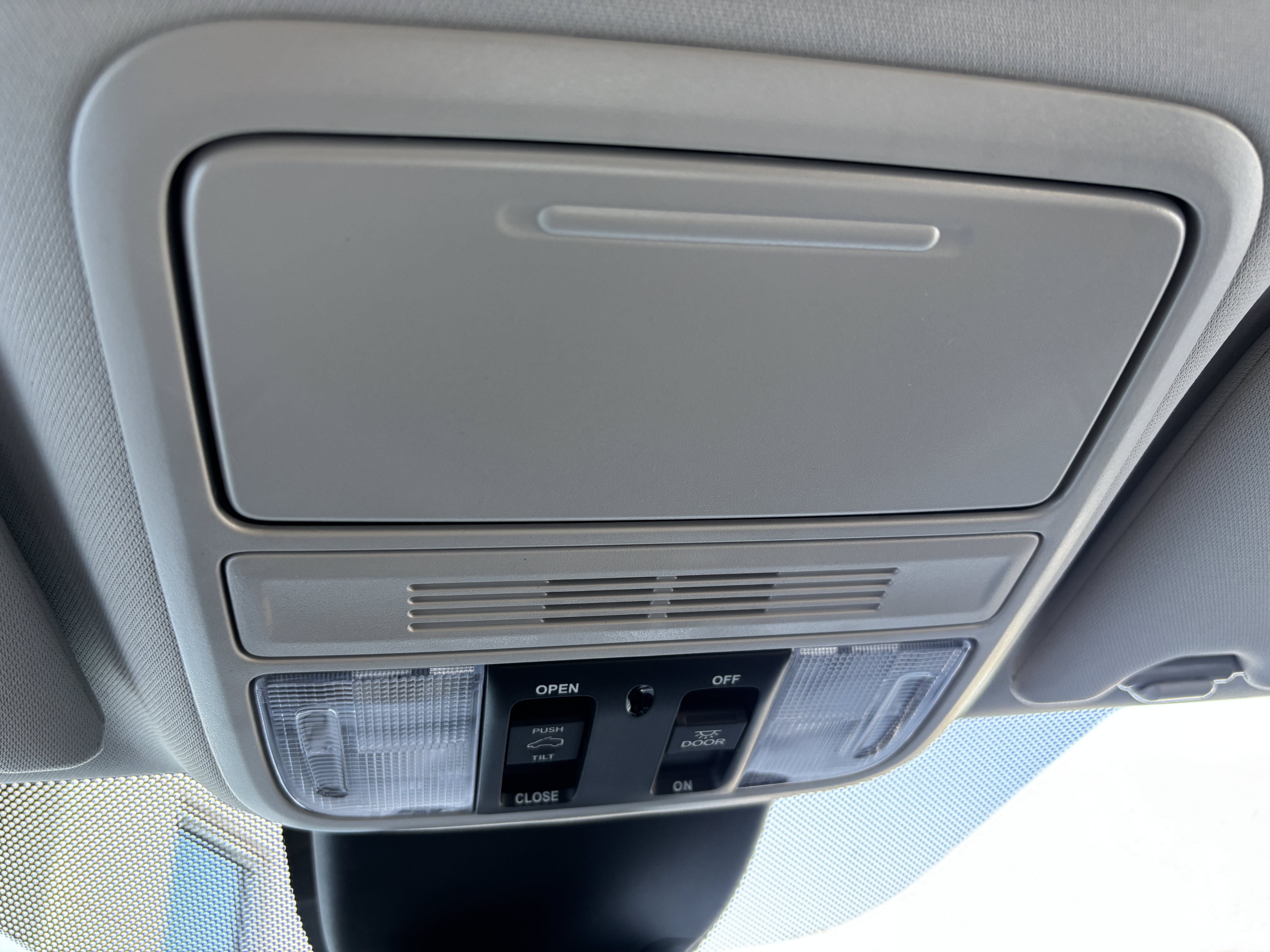 New 2027 Honda Odyssey Elite image 22