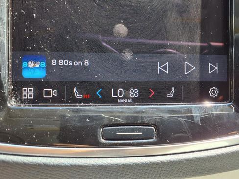 Used 2023 Volvo XC90 B6 Core w/ Protection Package Premier image 22