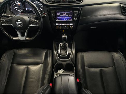 Used 2018 Nissan Rogue SL image 20