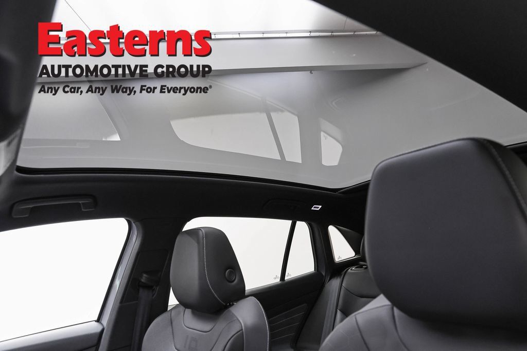Used 2023 Volkswagen ID.4 Pro S AWD/4WD image 33