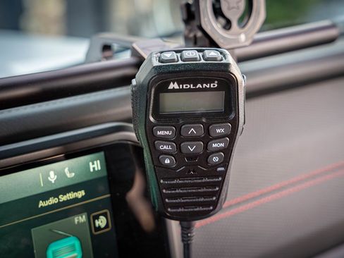 Used 2024 Jeep Wrangler Unlimited Rubicon 392 image 26