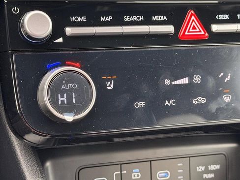 New 2026 Hyundai Santa Cruz SEL image 21