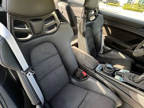 Used 2022 Porsche 911 GT3 image 33