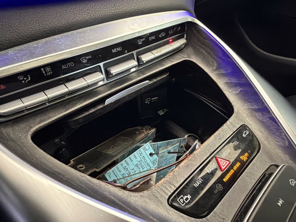 Used 2020 Mercedes-Benz AMG GT 53 image 49