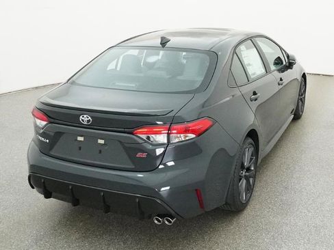 New 2026 Toyota Corolla SE image 89