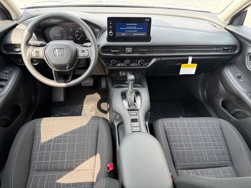 New 2027 Honda HR-V LX image 10