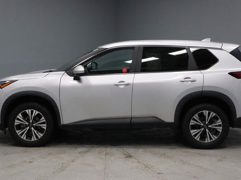 Certified 2023 Nissan Rogue SV image 11