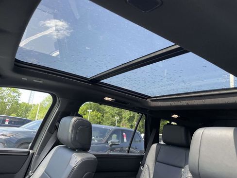 New 2026 Toyota Sequoia Platinum AWD/4WD image 31