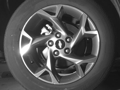 Used 2025 Chevrolet Trax LT w/ LT Convenience Package FWD image 15