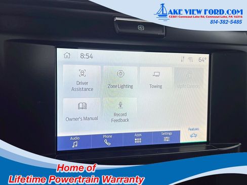 Used 2025 Ford F350 XL w/ XL Chrome Package image 30