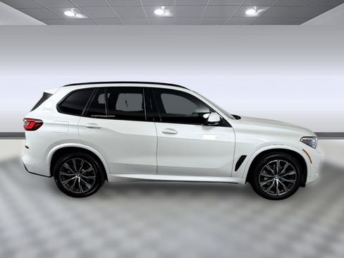 Used 2022 BMW X5 sDrive40i w/ M Sport Package RWD image 8