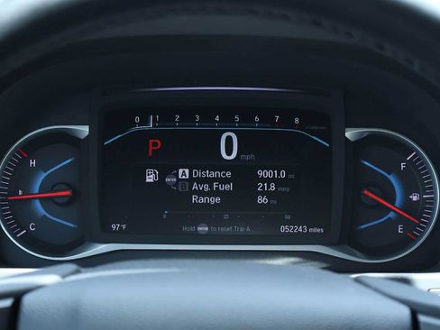 Used 2019 Honda Pilot EX-L image 18
