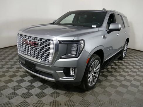 Used 2024 GMC Yukon Denali w/ Max Trailering Package AWD/4WD image 30