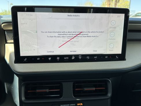 New 2026 Ford Maverick Lariat w/ 4K Tow Package image 26