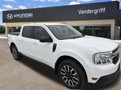 Used 2024 Ford Maverick Lariat