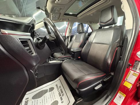 Used 2016 Toyota Corolla S Special Edition FWD image 10