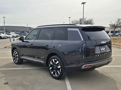 New 2027 Kia Telluride S image 4