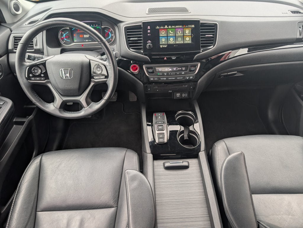 Used 2019 Honda Pilot Touring image 26